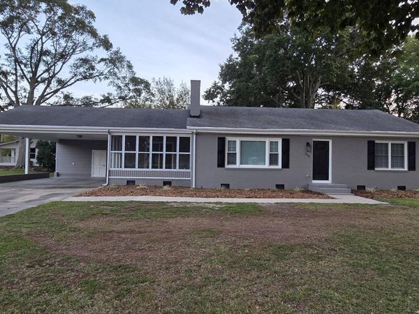 310 Fourth Street , Ayden, NC 28513
