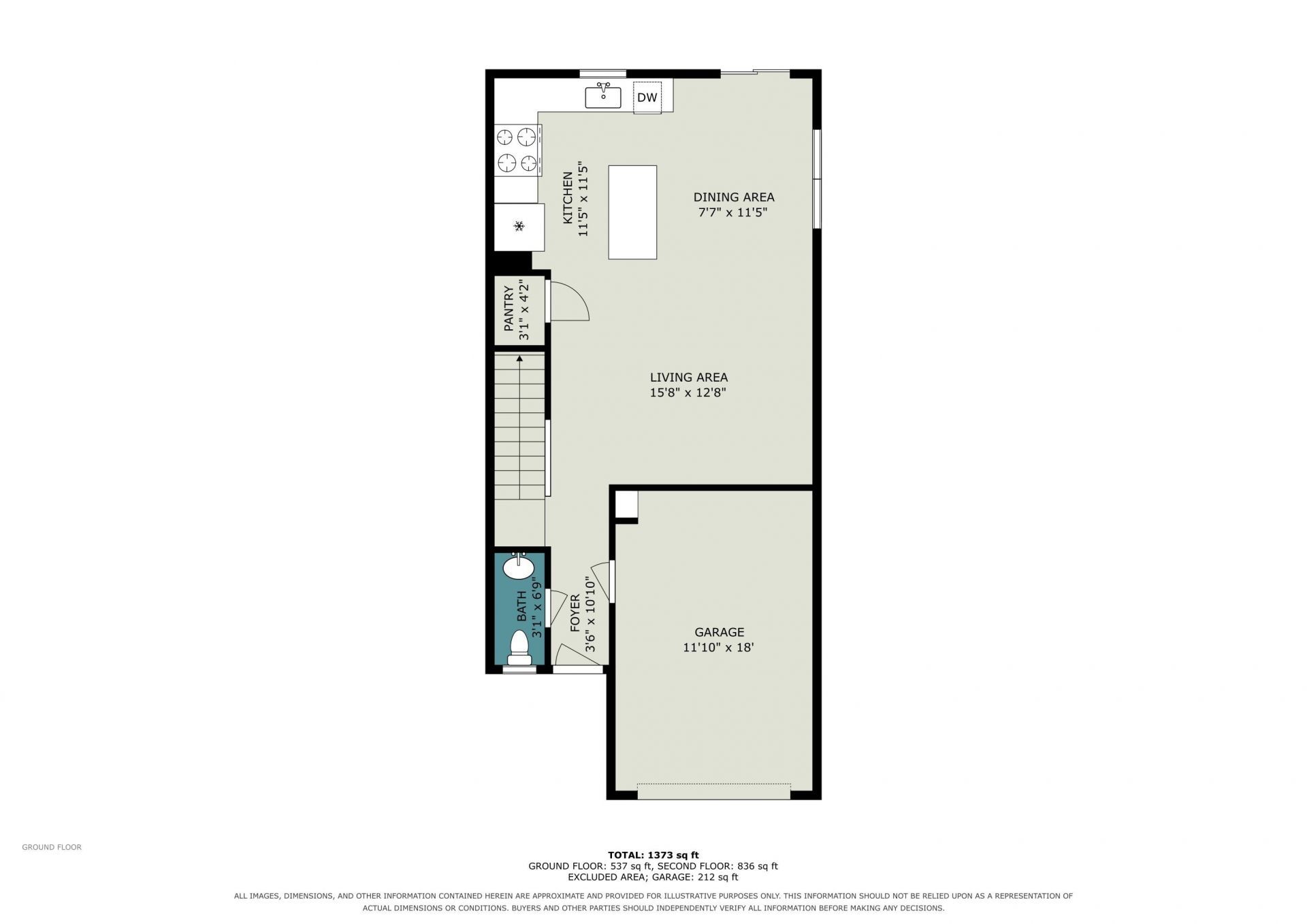 262 Christiana Ln. Photo 32