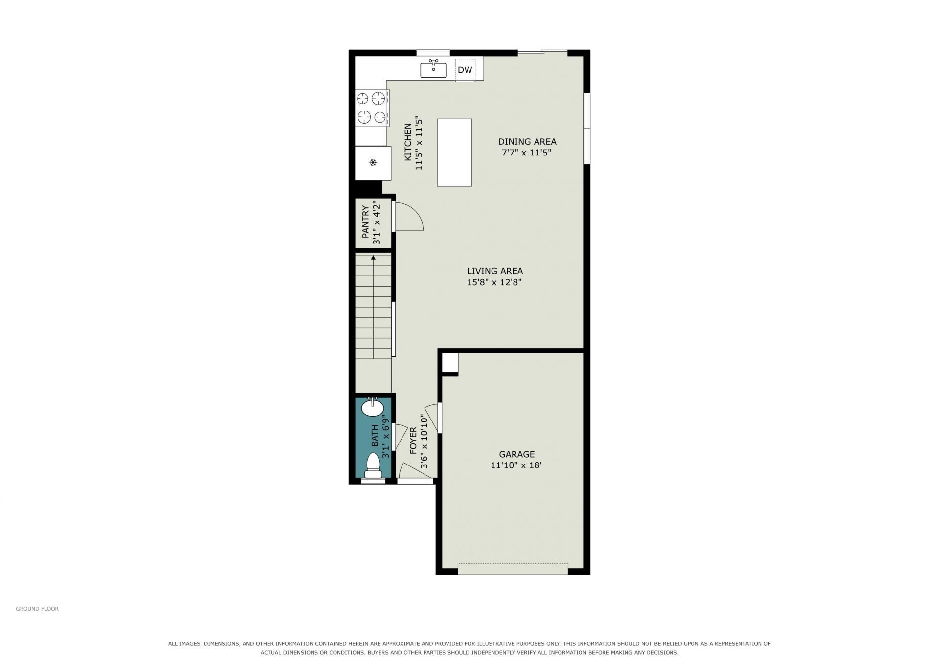 262 Christiana Ln. Photo 33