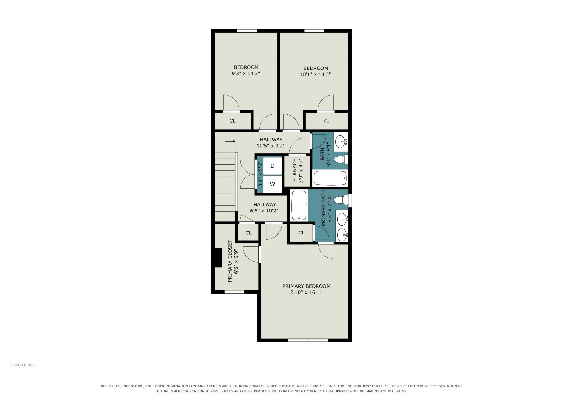 262 Christiana Ln. Photo 35