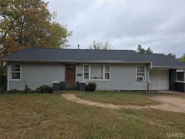 606 Aldergate Street , Farmington, MO 63640
