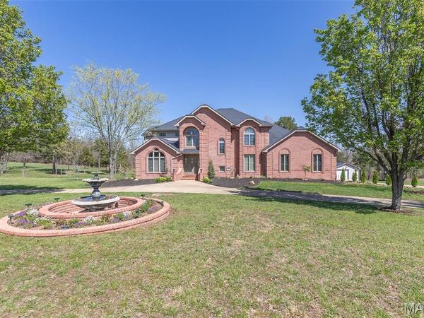 14114 Christy Lane , Poplar Bluff, MO 63901