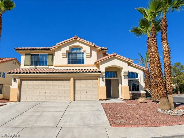 9974 Diving Duck Avenue , Las Vegas, NV 89117