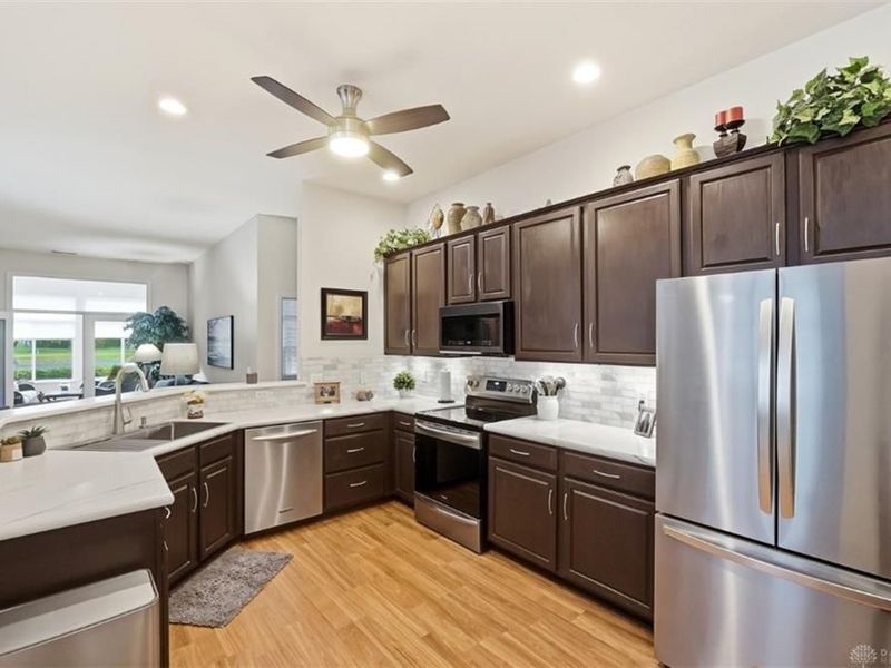 3950 Sandtrap Circle, Mason, OH 45040 Photo 11
