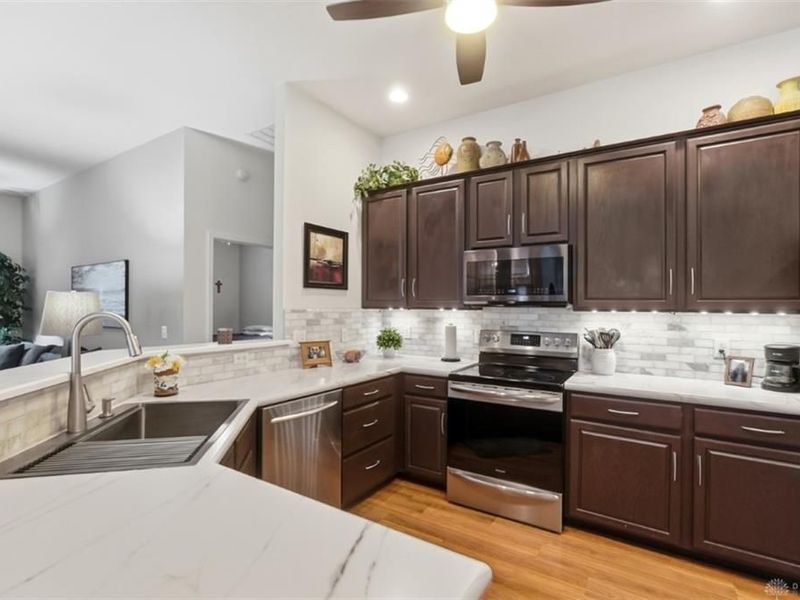3950 Sandtrap Circle, Mason, OH 45040 Photo 12