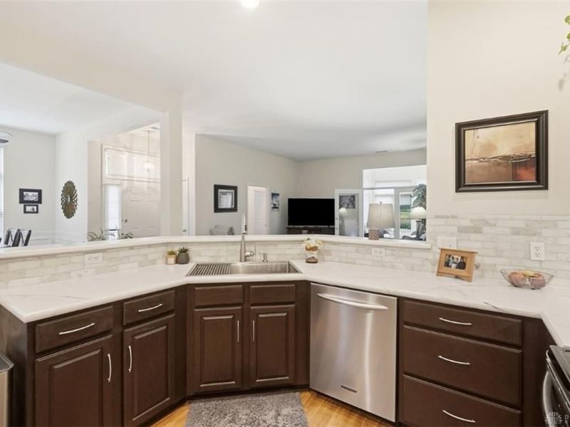 3950 Sandtrap Circle, Mason, OH 45040 Photo 14
