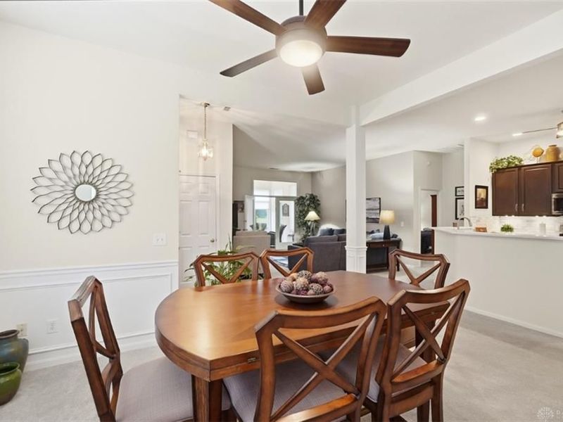 3950 Sandtrap Circle, Mason, OH 45040 Photo 17