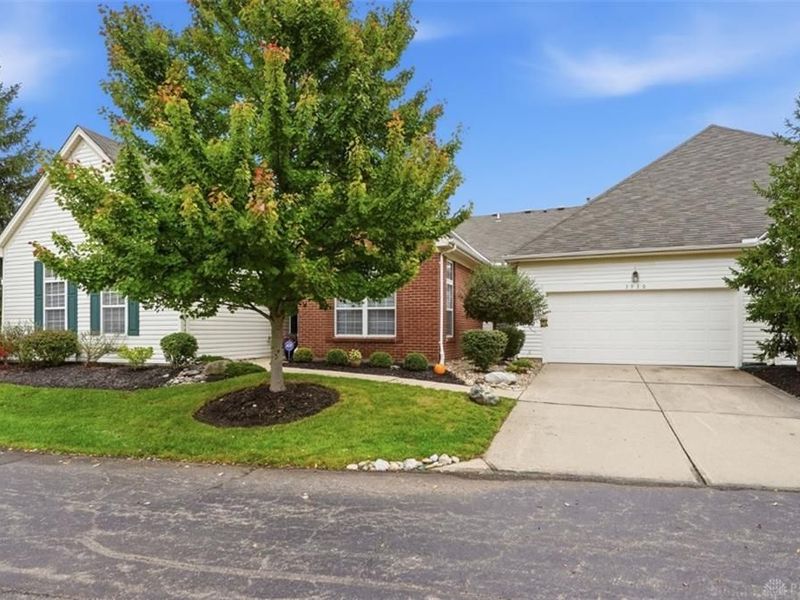 3950 Sandtrap Circle, Mason, OH 45040 Photo 2