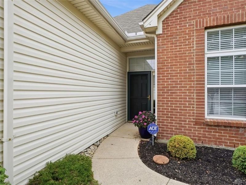 3950 Sandtrap Circle, Mason, OH 45040 Photo 3