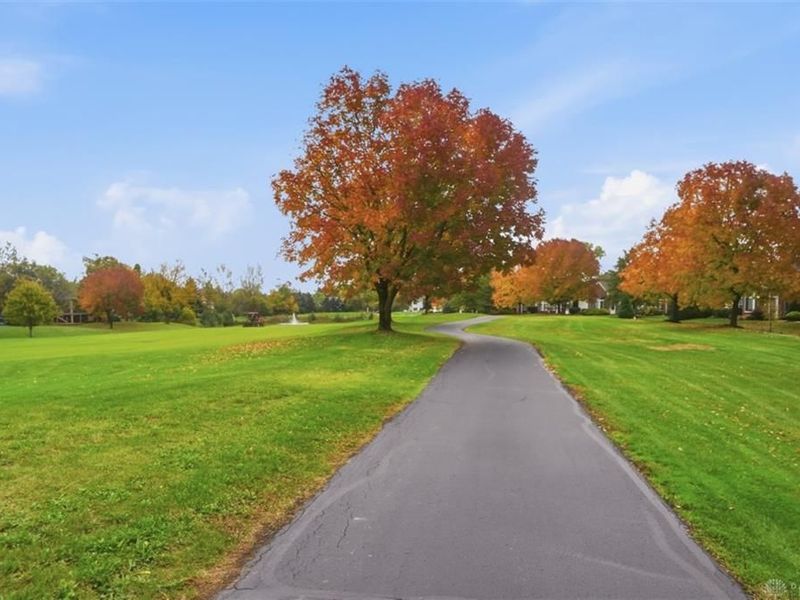 3950 Sandtrap Circle, Mason, OH 45040 Photo 34