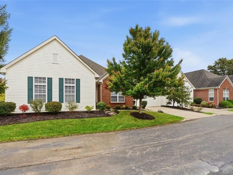 3950 Sandtrap Circle, Mason, OH 45040 Photo 36