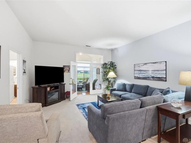 3950 Sandtrap Circle, Mason, OH 45040 Photo 5