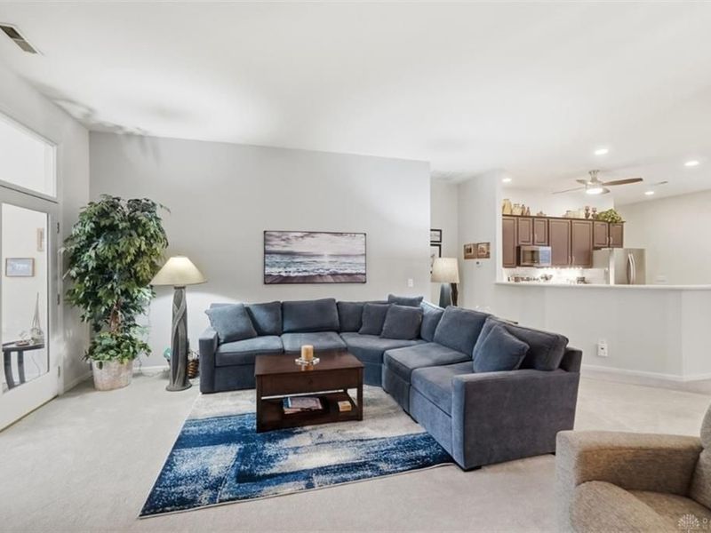 3950 Sandtrap Circle, Mason, OH 45040 Photo 7