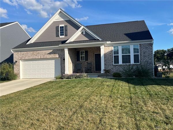 5024 Ross Ridge, Morrow, OH 45152