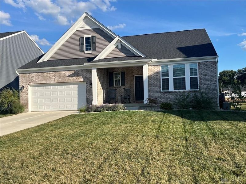 5024 Ross Ridge, Morrow, OH 45152 Photo 1