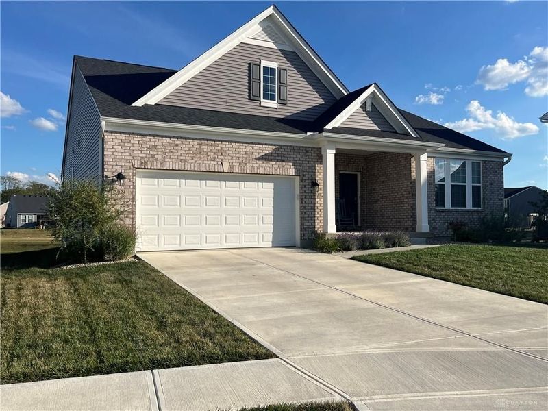 5024 Ross Ridge, Morrow, OH 45152 Photo 2