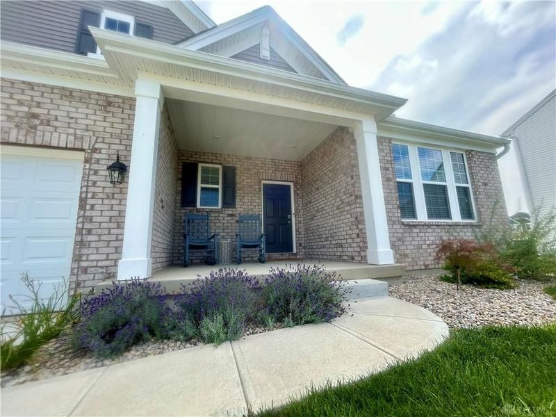 5024 Ross Ridge, Morrow, OH 45152 Photo 3