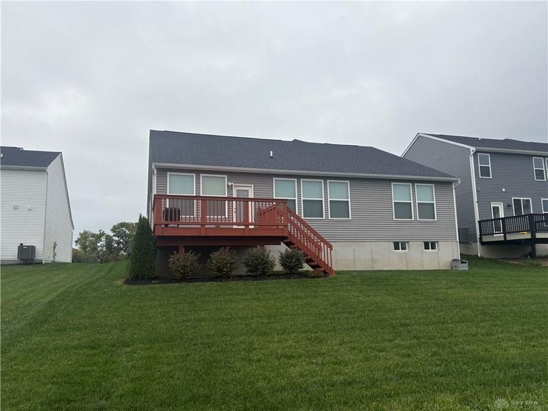 5024 Ross Ridge, Morrow, OH 45152 Photo 5