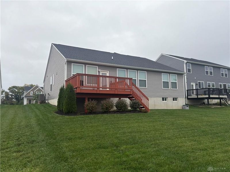 5024 Ross Ridge, Morrow, OH 45152 Photo 6