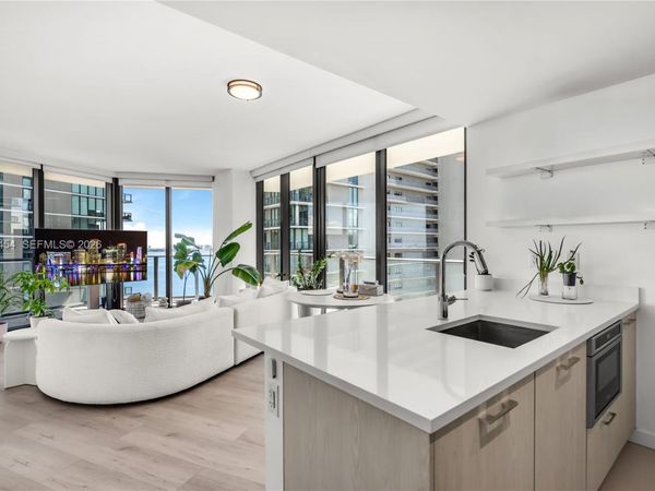 501 NE 31st St , Unit 1906, Miami, FL 33137