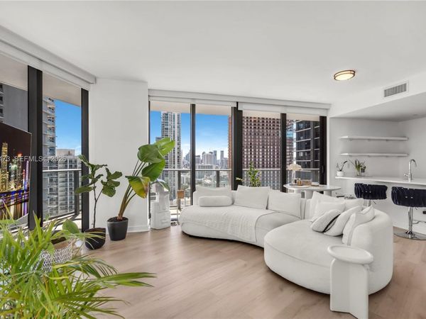 501 NE 31st St , Unit 1906, Miami, FL 33137