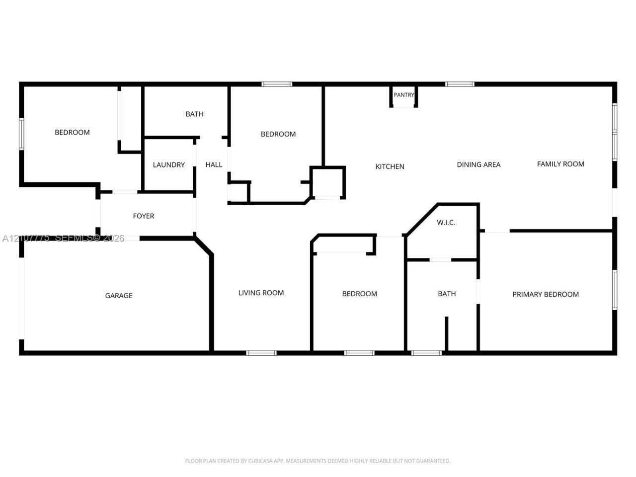 470 SE 34th Ter , Homestead, FL 33033 Photo