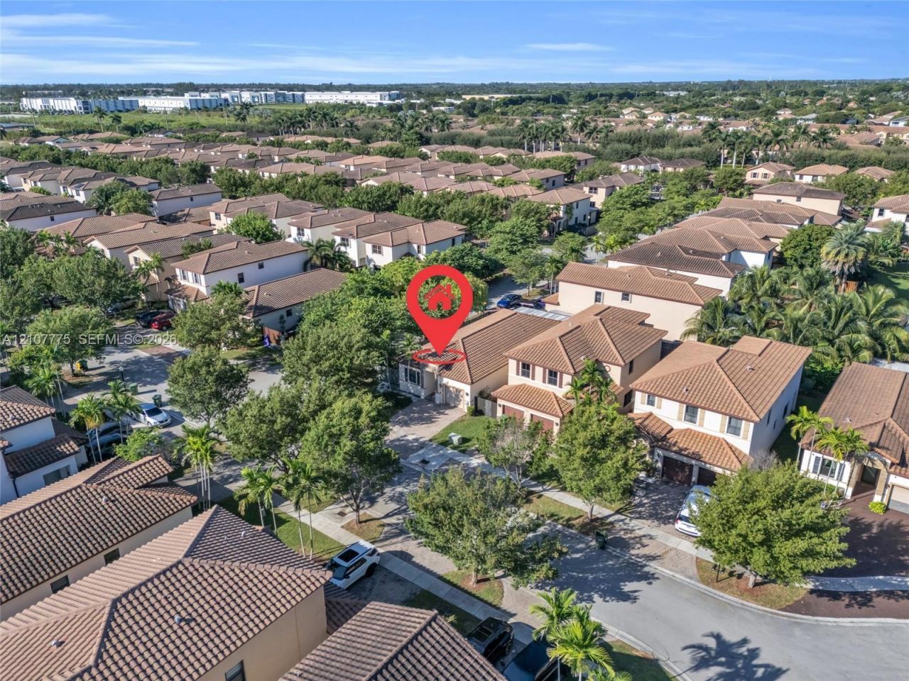 470 SE 34th Ter , Homestead, FL 33033 Photo