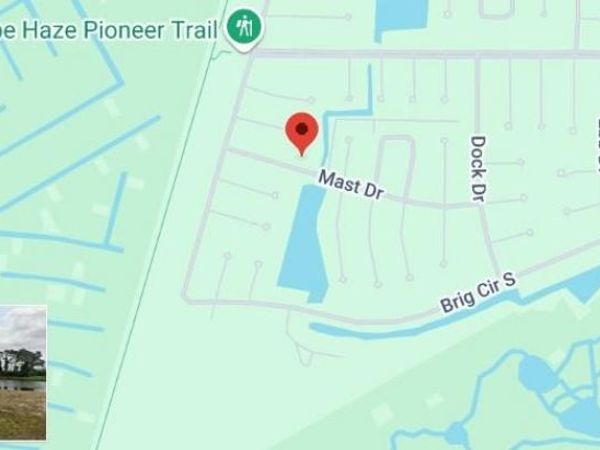 16 Mast Dr , Placida, FL 33946