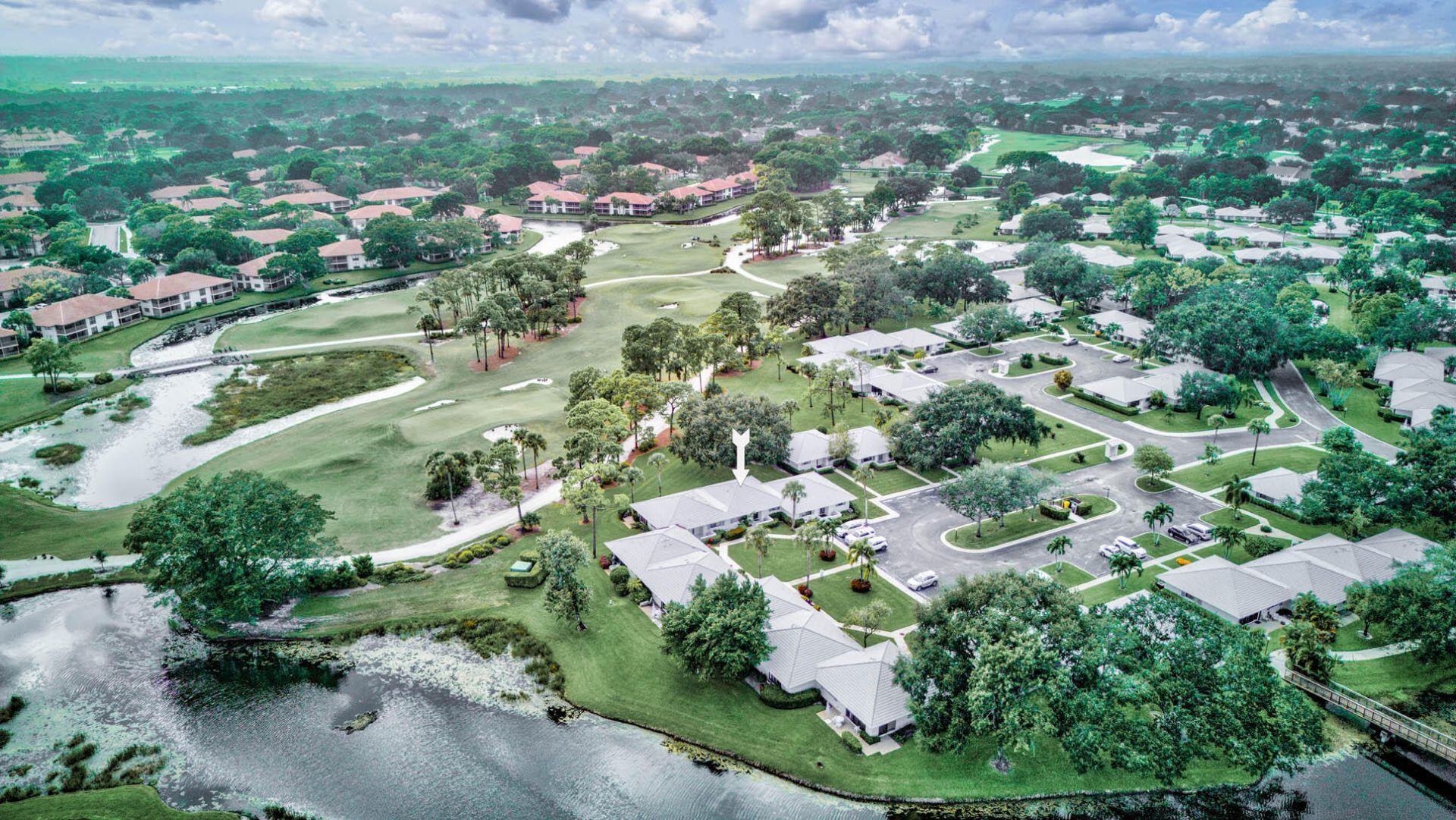 829 Club Drive, Palm Beach Gardens, FL 33418 Photo