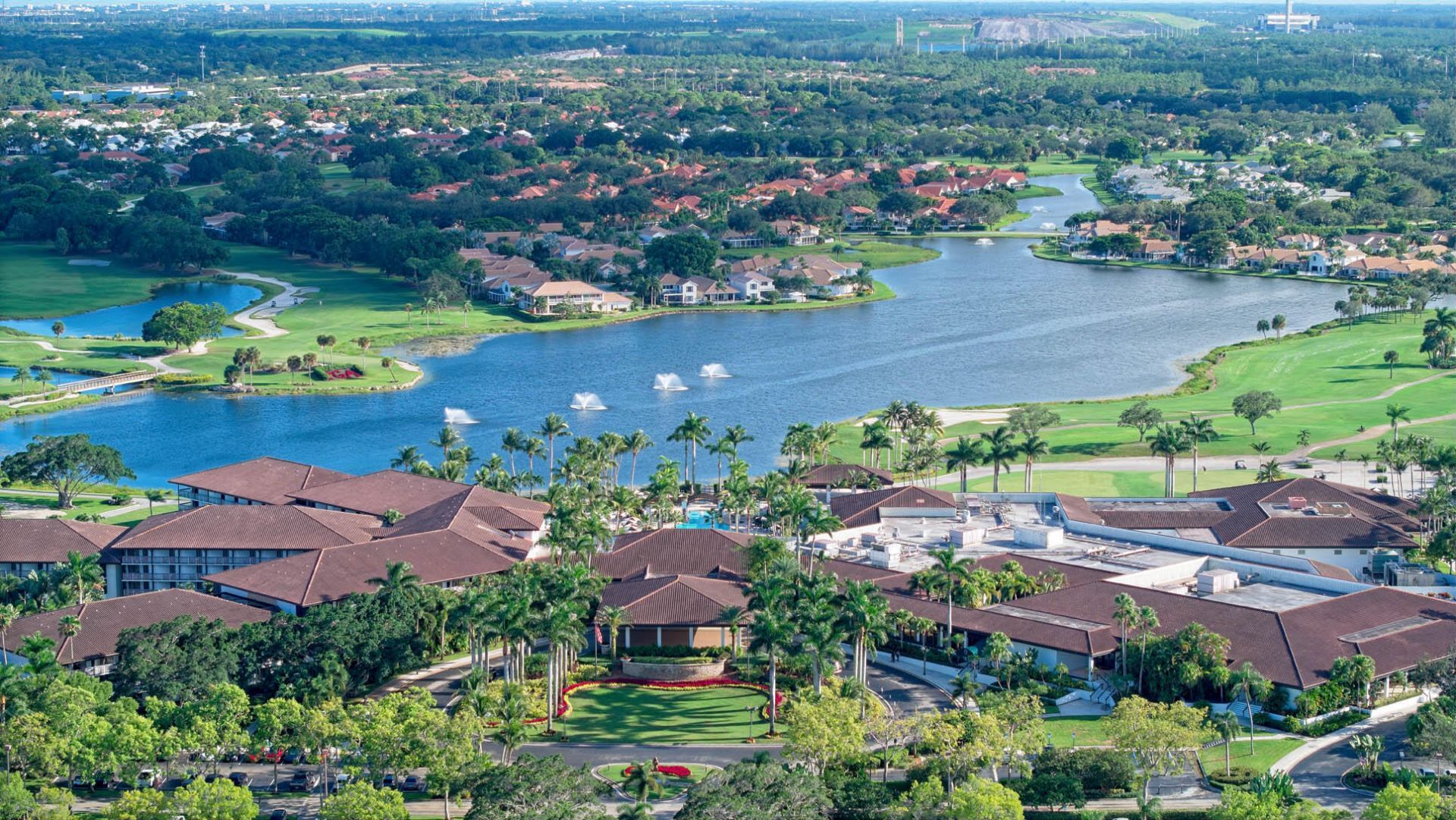 829 Club Drive, Palm Beach Gardens, FL 33418 Photo