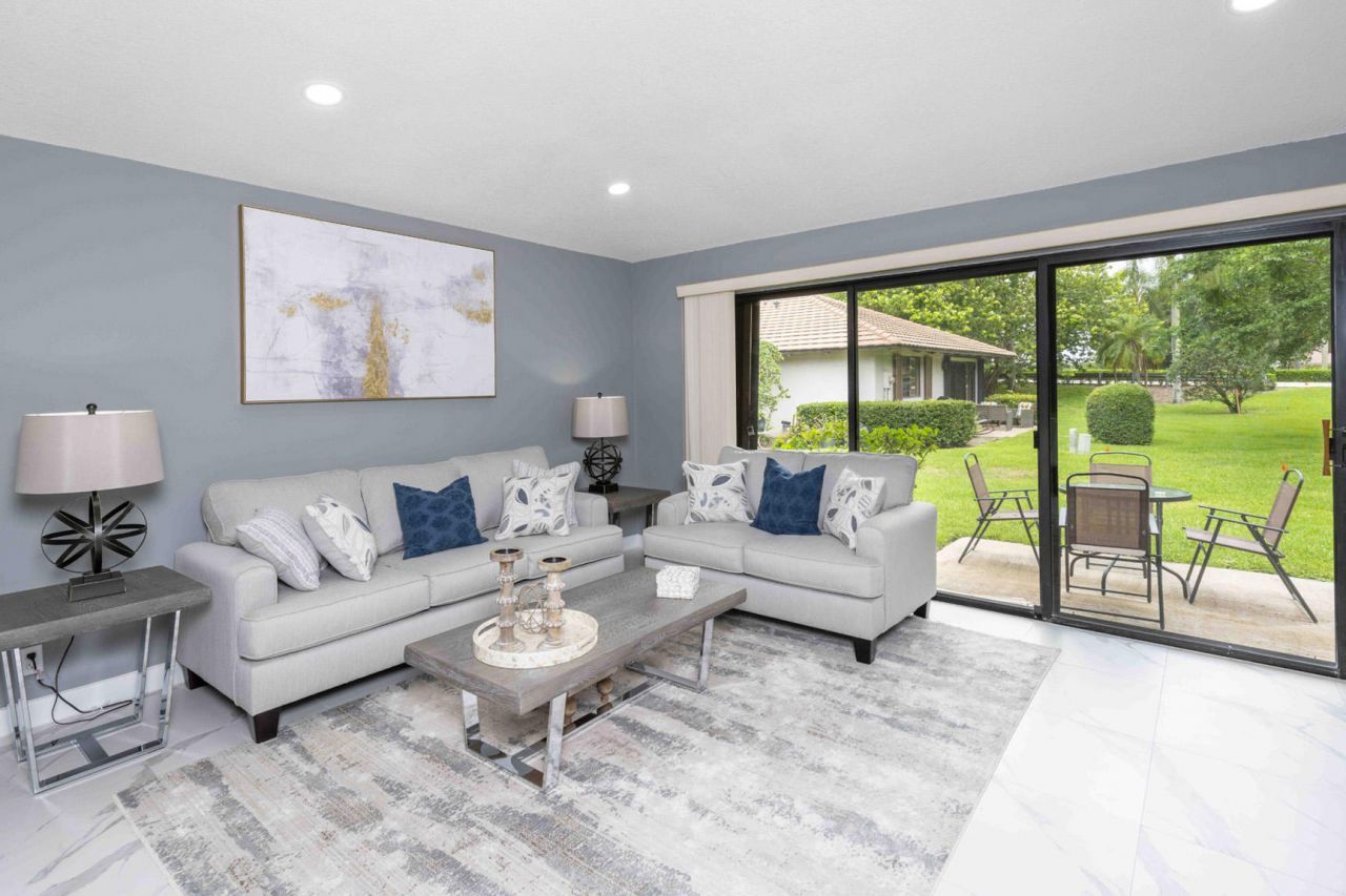 829 Club Drive, Palm Beach Gardens, FL 33418 Photo
