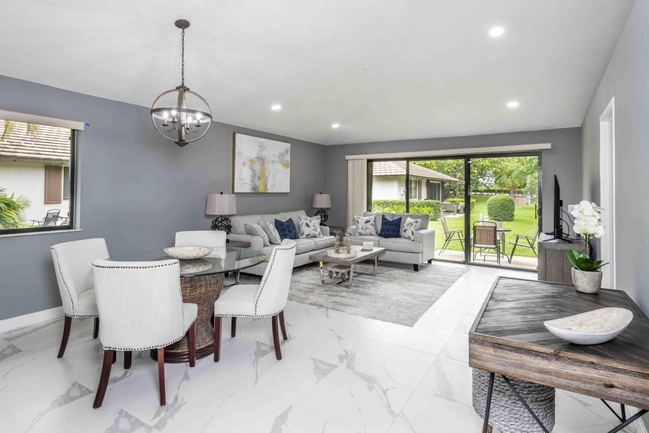 829 Club Drive, Palm Beach Gardens, FL 33418 Photo