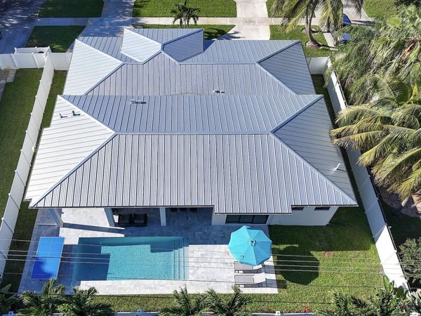 540 Driftwood Road, North Palm Beach, FL 33408