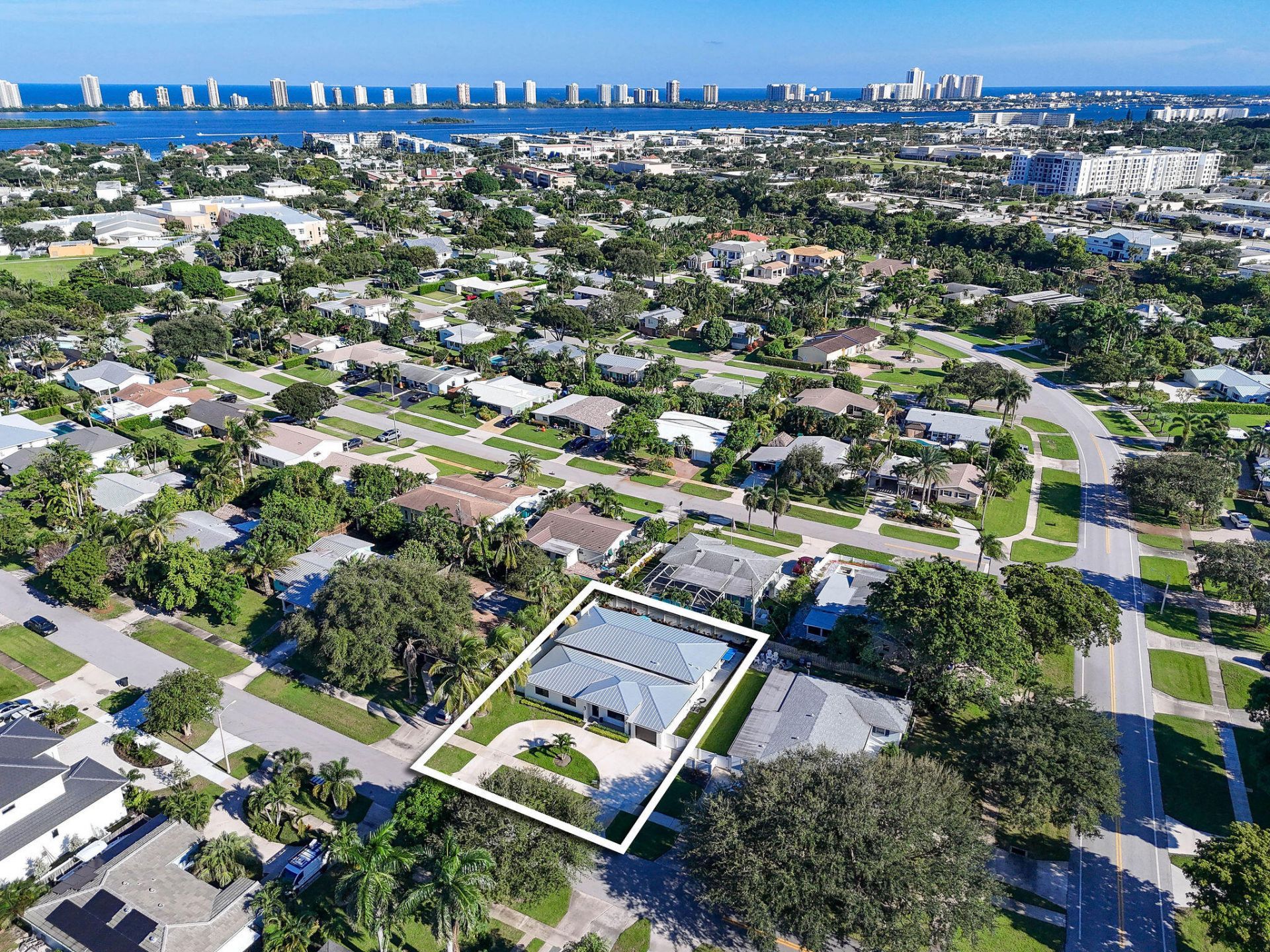 540 Driftwood Road, North Palm Beach, FL 33408 Photo