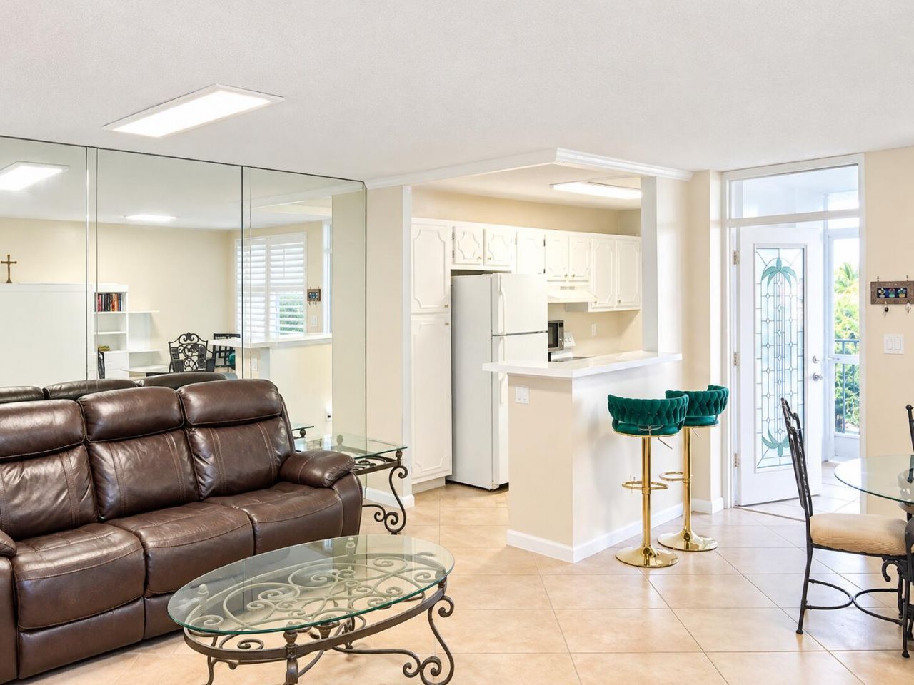109 Paradise Harbour Boulevard, Unit 412, North Palm Beach, FL 33408 Photo