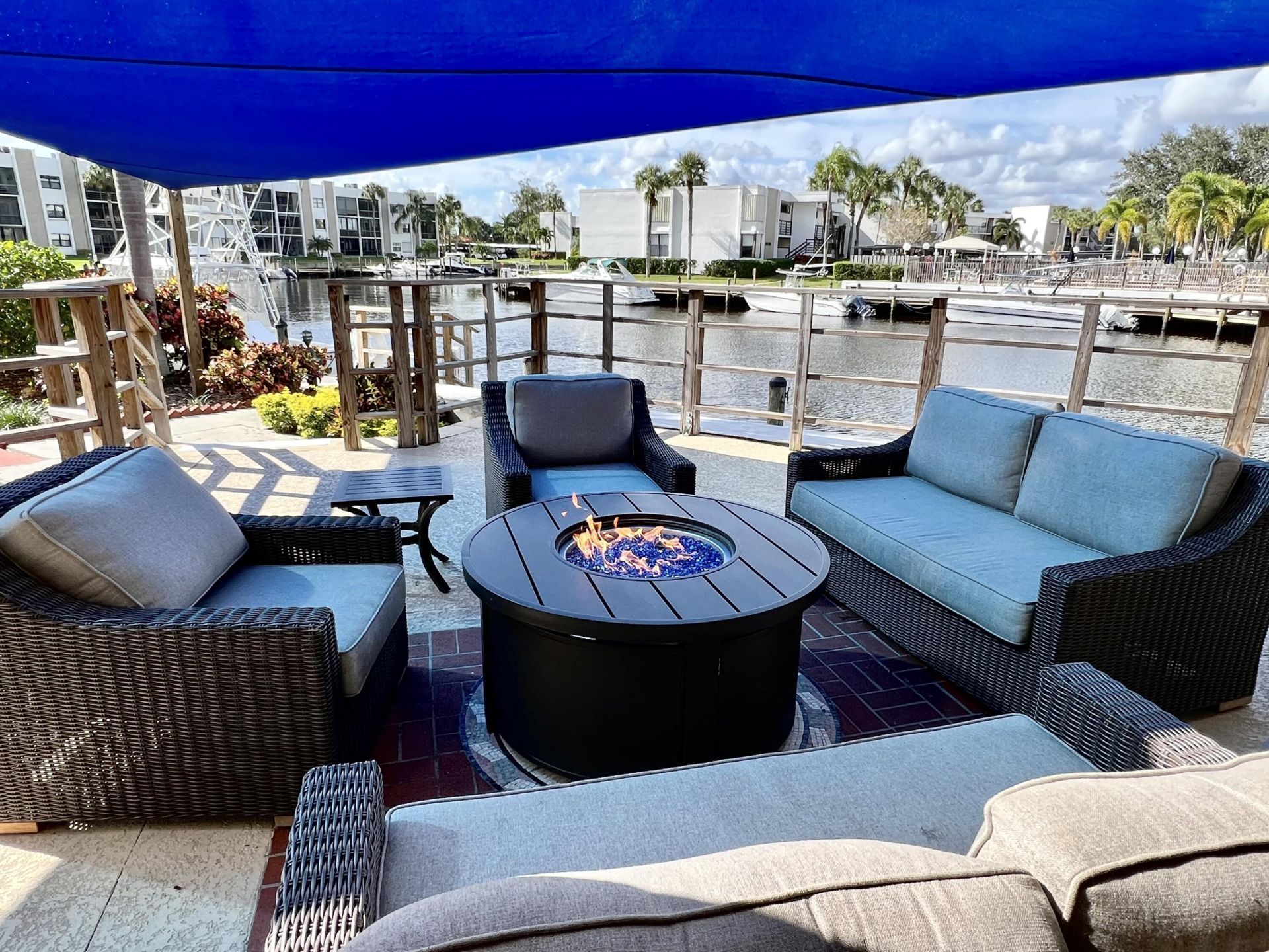 1950 SW Palm City Road, Unit 3-207, Stuart, FL 34994 Photo