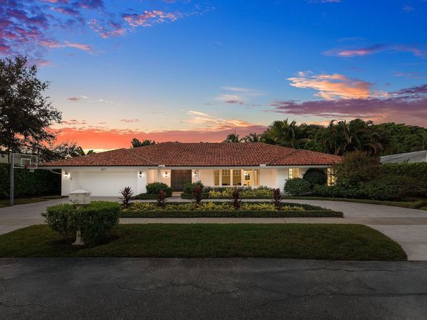 821 SW 15TH Street, Boca Raton, FL 33486