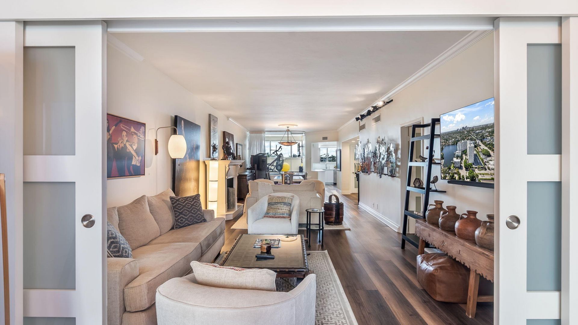 333 Sunset Drive, Unit 104, Fort Lauderdale, FL 33301 Photo