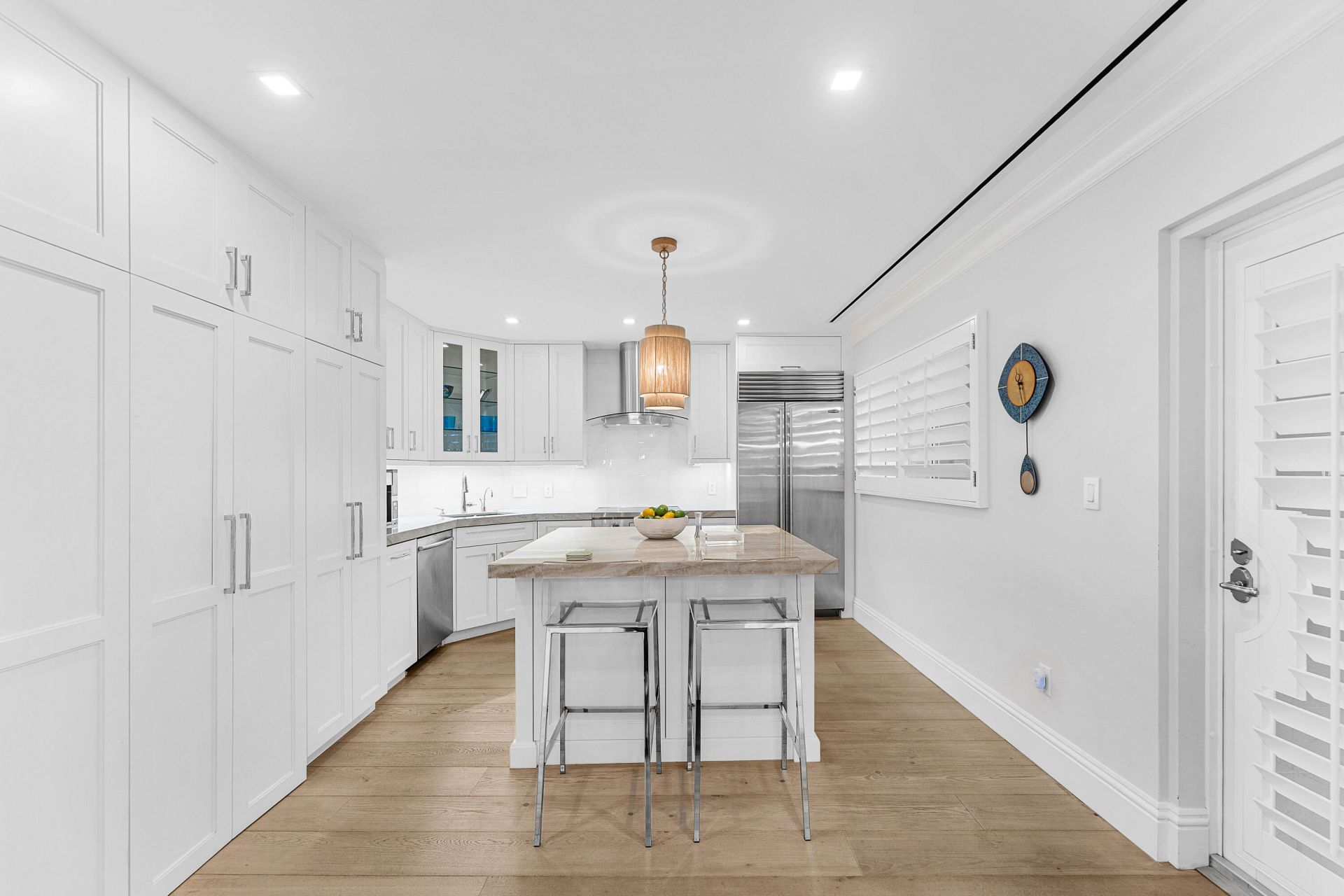 300 S Ocean Boulevard, Unit 2D, Palm Beach, FL 33480 Photo