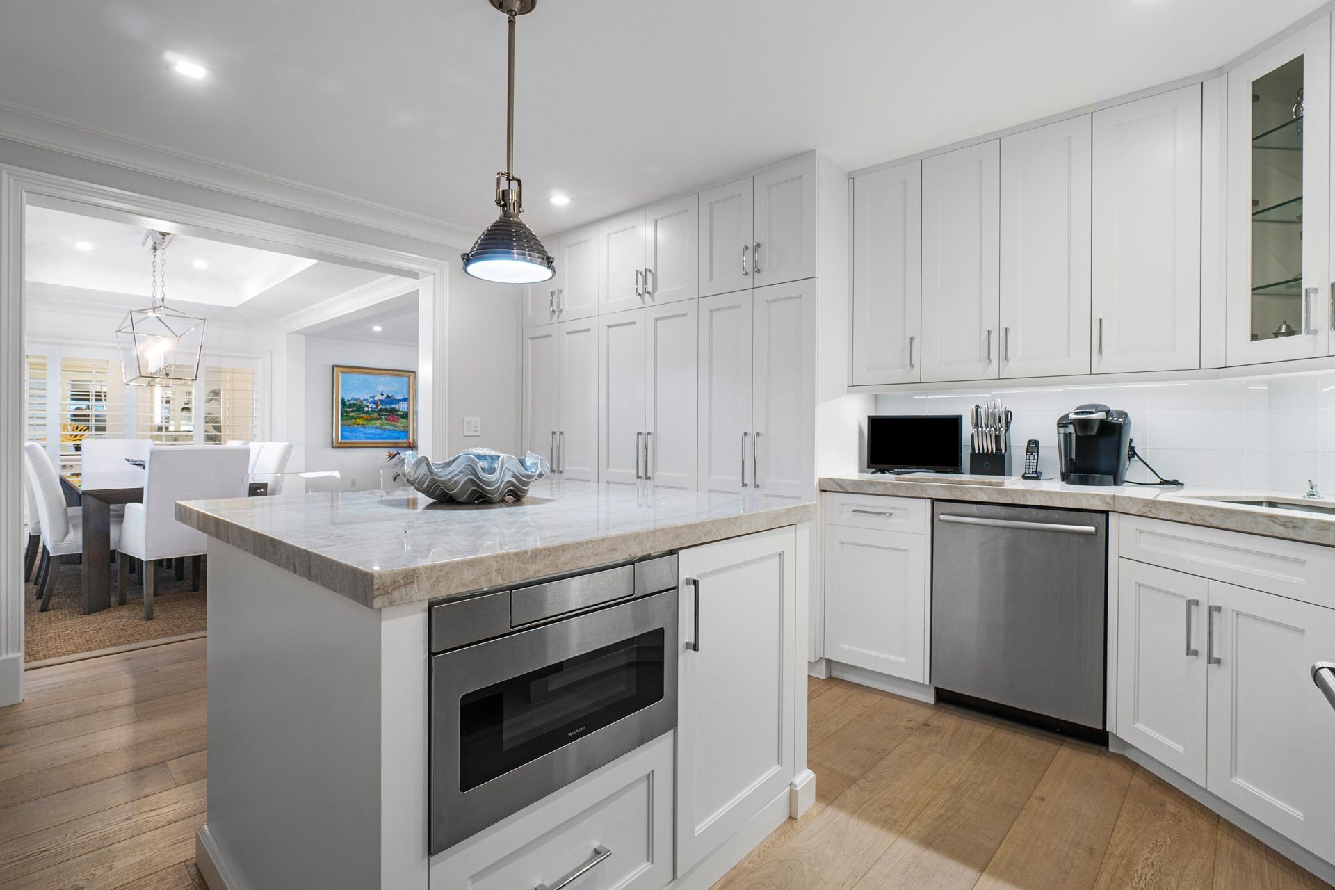 300 S Ocean Boulevard, Unit 2D, Palm Beach, FL 33480 Photo