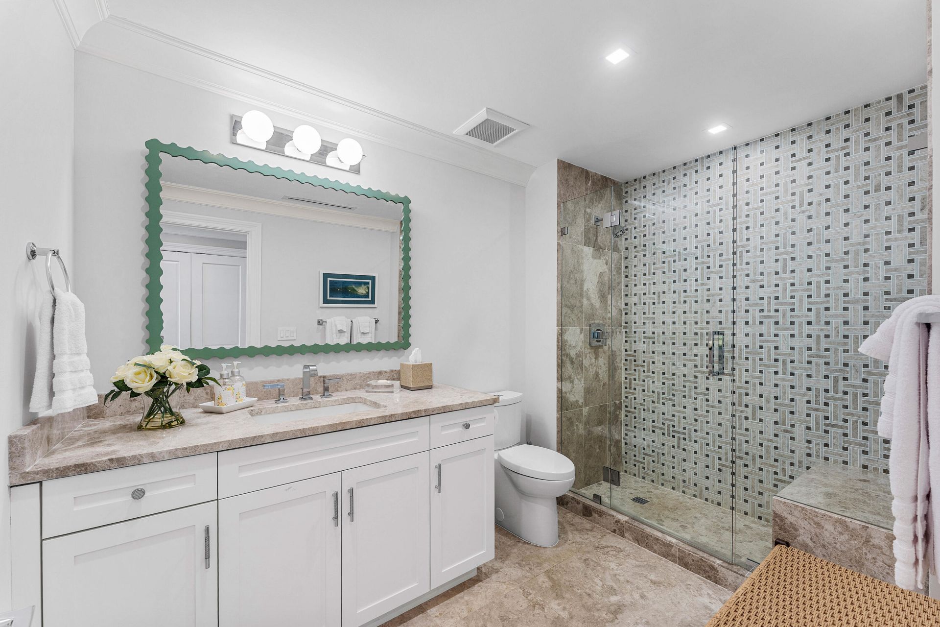 300 S Ocean Boulevard, Unit 2D, Palm Beach, FL 33480 Photo