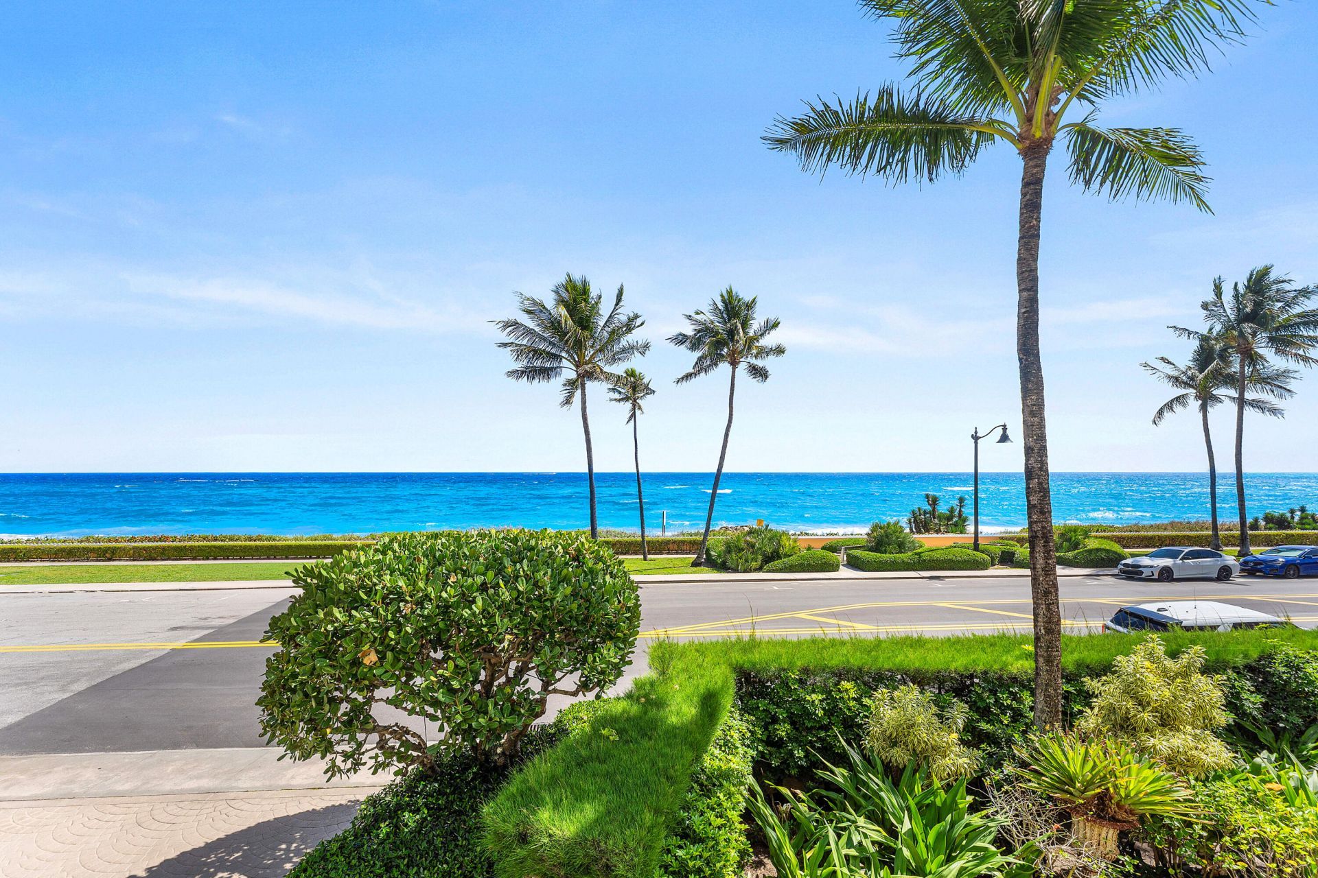 300 S Ocean Boulevard, Unit 2D, Palm Beach, FL 33480 Photo