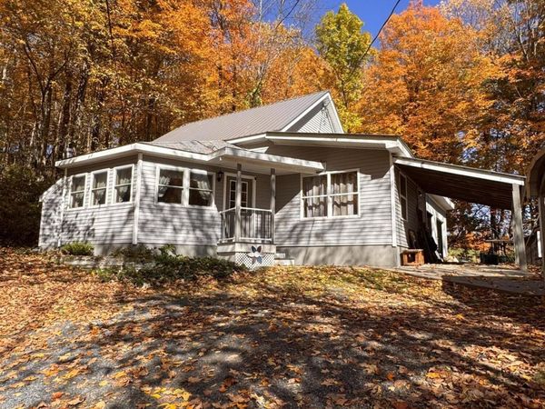 6 Moon Road, Argyle, NY 12809