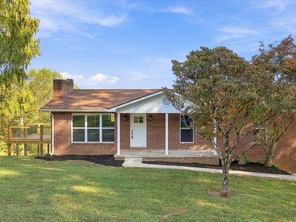 280 Norris Drive, Tazewell, TN 37879