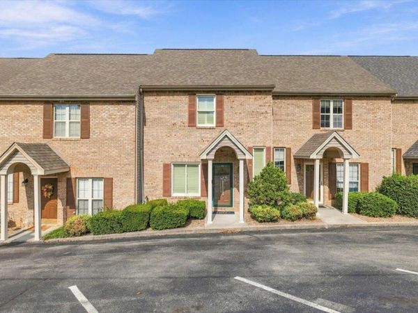 1218 Catalonia Avenue, Morristown, TN 37814