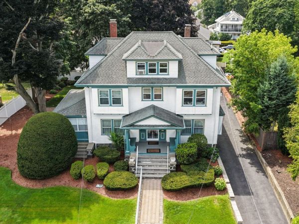 32 Sagamore Ave, Medford, MA 02155