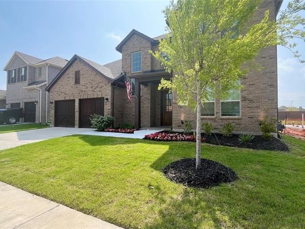 333 Elk Drive, Fate, TX 75189
