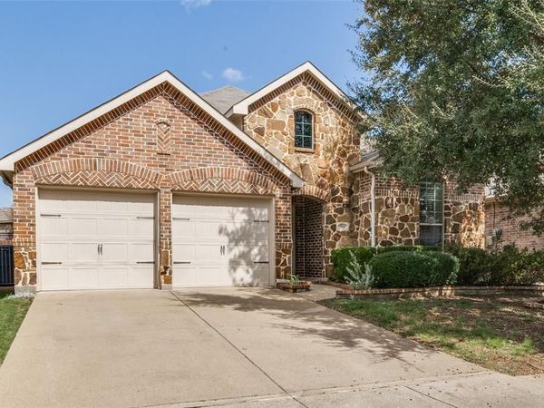 2018 Colorado Bend Drive , Forney, TX 75126