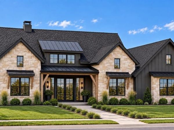 6016 Cates Ranch Drive , Godley, TX 76044