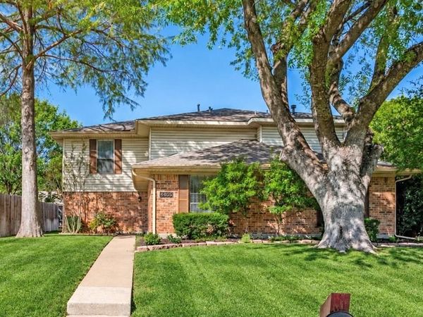 4405 Denver Drive , Plano, TX 75093